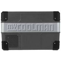 MyCOOLMAN 36L Portable Fridge/Freezer