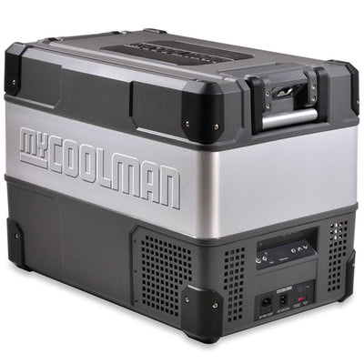 myCOOLMAN CCP44 44L Single Zone Portable Fridge/Freezer