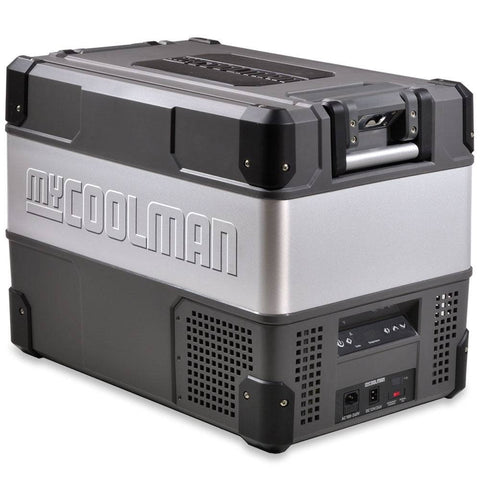 myCOOLMAN CCP44 44L Single Zone Portable Fridge/Freezer