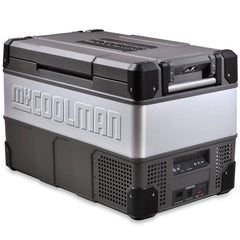 MyCOOLMAN 60L Portable Fridge/Freezer CCP60