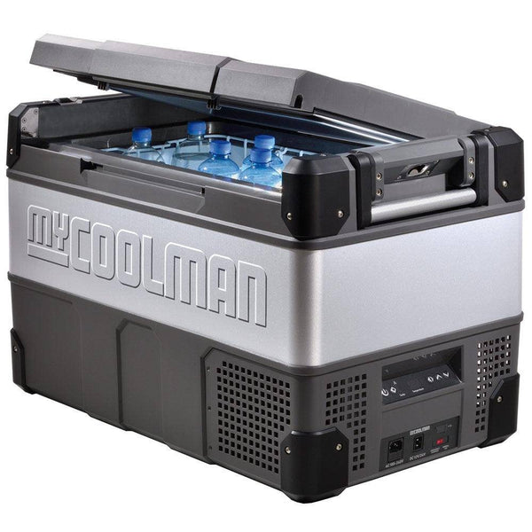 MyCOOLMAN 60L Portable Fridge/Freezer CCP60