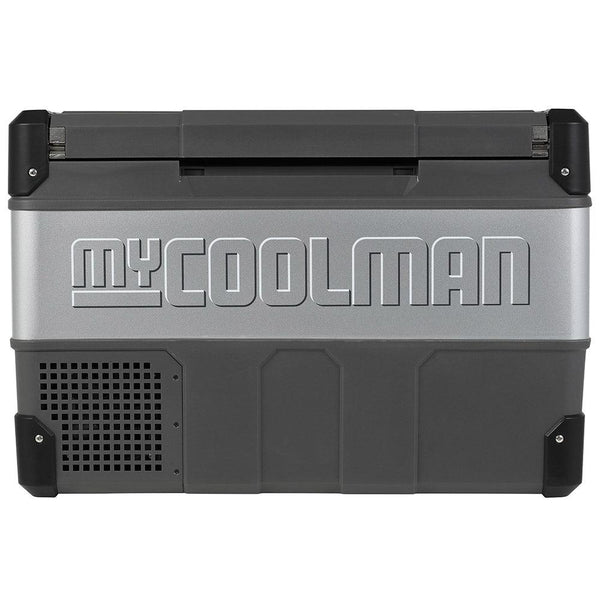 MyCOOLMAN 60L Portable Fridge/Freezer CCP60