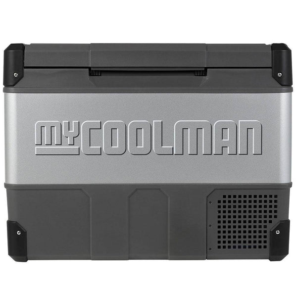 MyCOOLMAN 73L Portable Fridge/Freezer