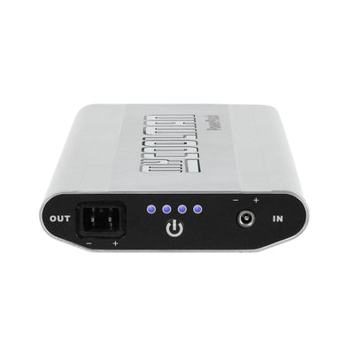 myCOOLMAN CPP15 Lithium 15Ah LiFePO4 PowerPack