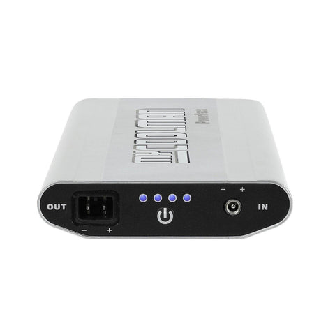 myCOOLMAN CPP15 Lithium 15Ah LiFePO4 PowerPack