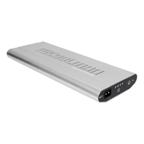 MyCOOLMAN Power Pack 15Ah LiFePO4 CCP15