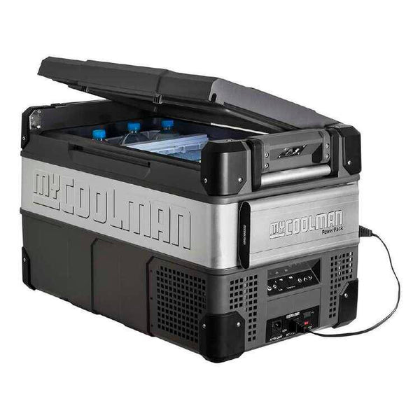 MyCOOLMAN Power Pack 15Ah LiFePO4 CCP15