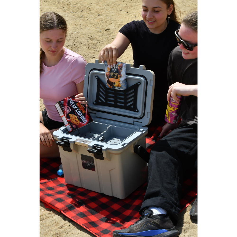 myCOOLMAN - 16L Icebox