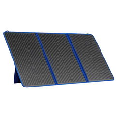 myCOOLMAN Energy Solar Blanket 100W
