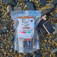Smoker Wood Chunks - Bourbon / Whisky Barrel