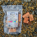 Smoker Wood Chunks - Ironbark