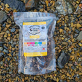 Smoker Wood Chunks - Oak Beans