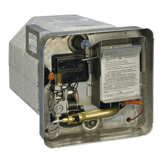 Suburban Hot Water System (SW4DEA) Gas & 240 Volt - Watermark Certified