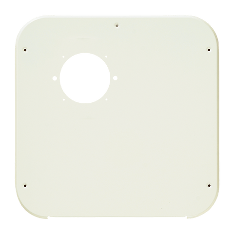 Suburban Nautilus Access Door Arctic White 6276AAW