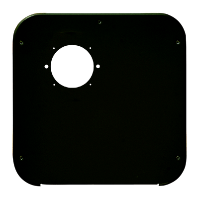 Suburban Nautilus Access Door Black 6276AEB