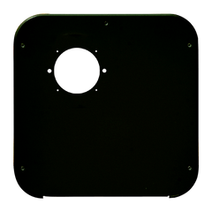 Suburban Nautilus Access Door Black 6276AEB
