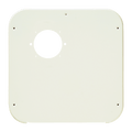 Suburban Nautilus Access Door Polar White 6276APW
