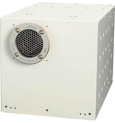 Suburban Nautilus On Demand Gas Hot Water Heater