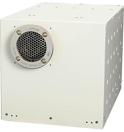 Suburban Nautilus On Demand Gas Hot Water Heater