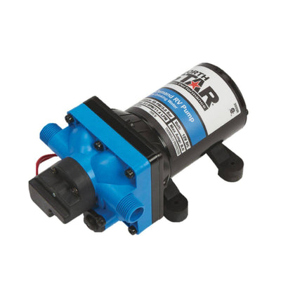 12v RV Water Pump 11.4L/M - 3055R - Northstar