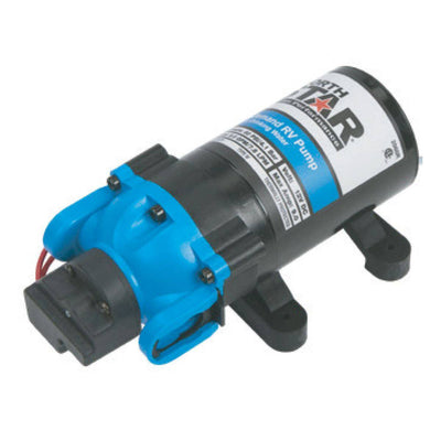 12v RV Water Pump 7.6L/M - 2060R - Northstar