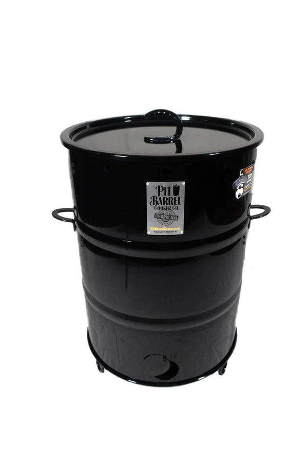 Pit Barrel Cooker - PBX 22.5": Smoky Perfection