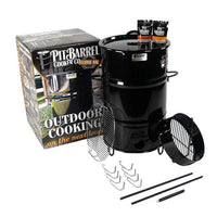 Pit Barrel Cooker - 18.5" Classic