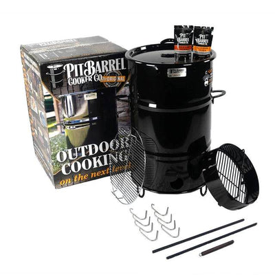 Pit Barrel Cooker - 18.5" Classic