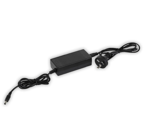 240V AC to DC Charger for myCOOLMAN 15A Powerpack