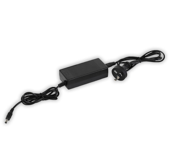 240V AC to DC Charger for myCOOLMAN 15A Powerpack