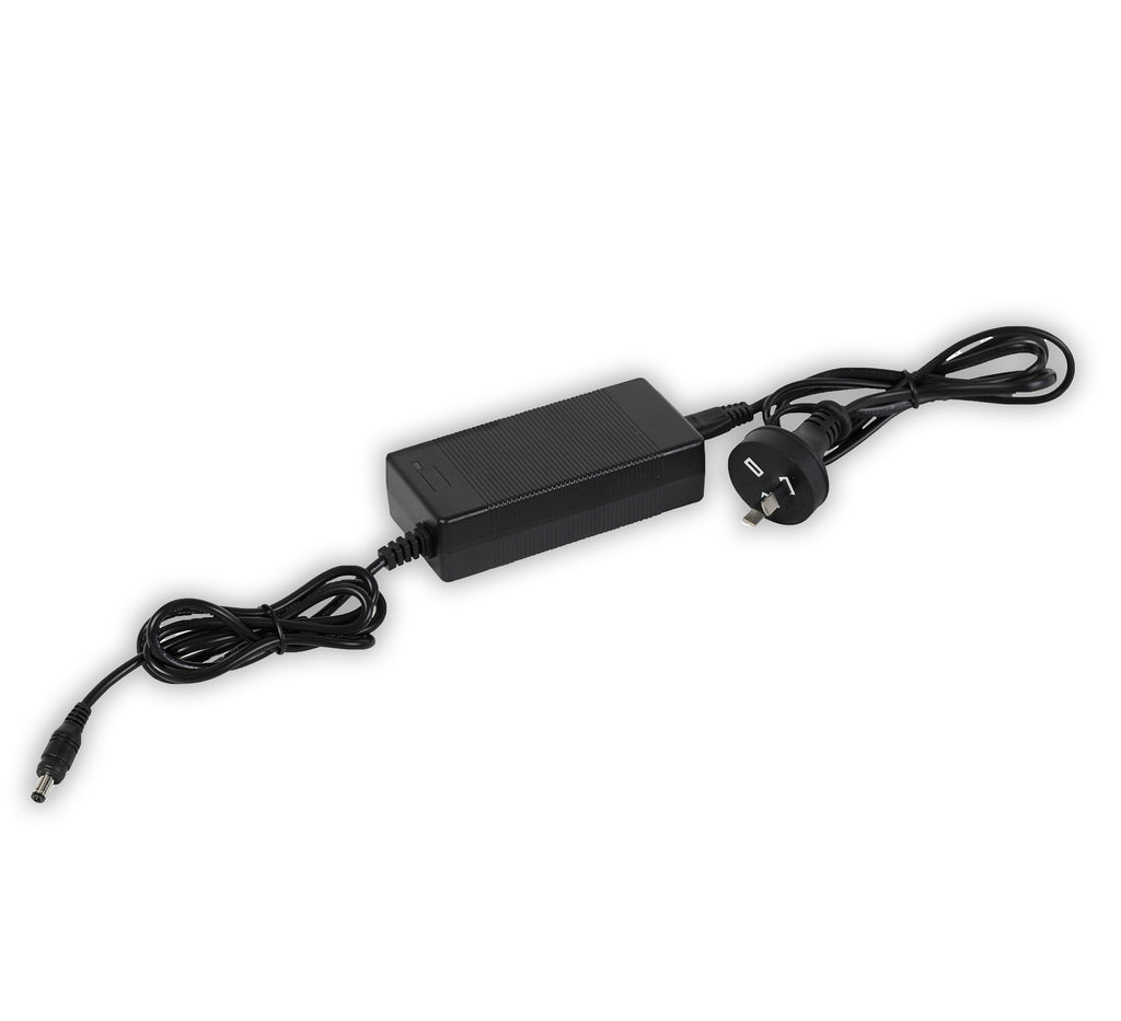 240V AC to DC Charger for myCOOLMAN 15A Powerpack