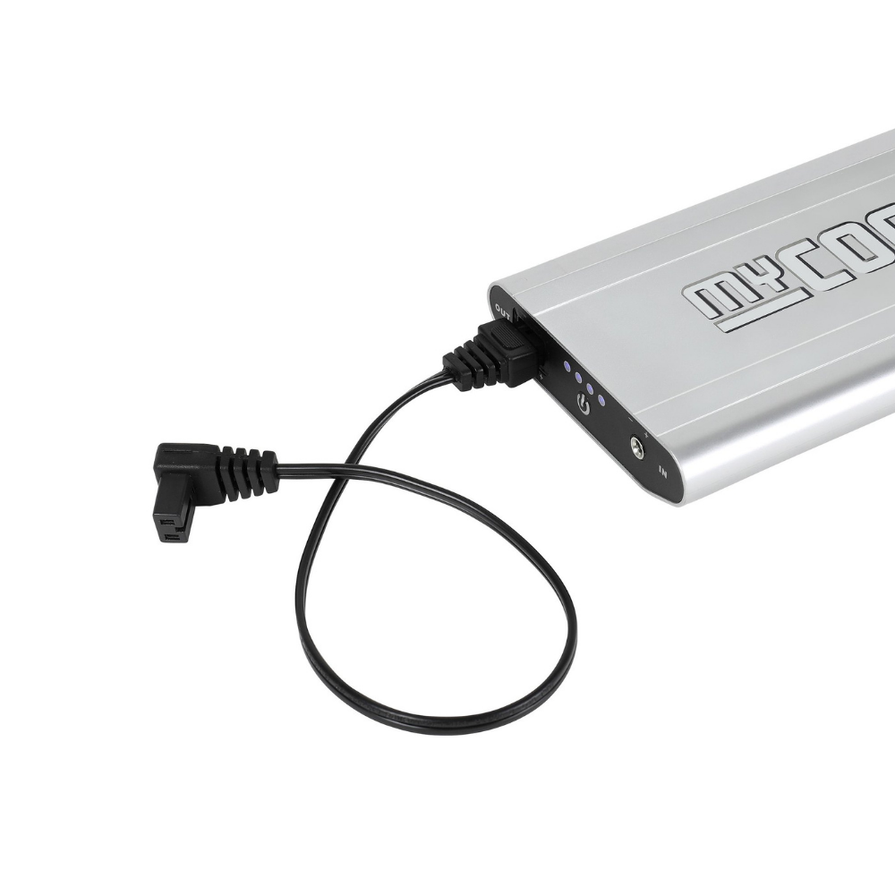 myCOOLMAN 15A Powerpack DC Cord 12V - Replacement