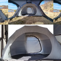 Nortent Mjodhall 16 Inner Tent