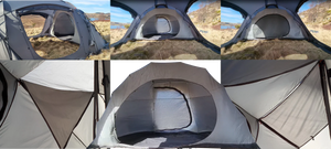 Nortent Mjodhall 16 inner tent