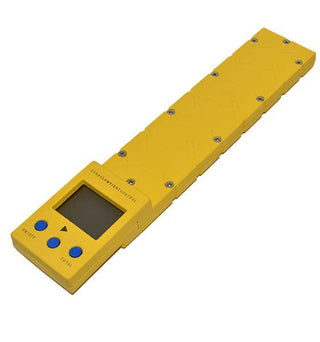 Reich Caravan Weight Control 1000kg — Yellow