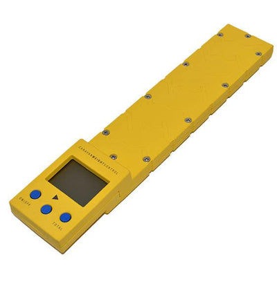 Reich Caravan Weight Control 1000kg — Yellow