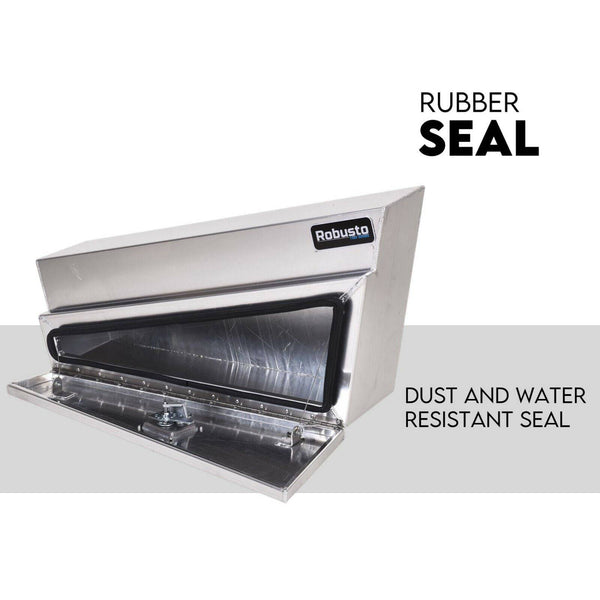 Under Tray Tool Underbody Pair Set 900mm Aluminium