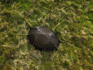 1 Person 4-Season Backpacking Tent - Varde 1 - 2.8kg by Nortent