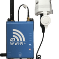 Caravan RV Motorhome Portable Wi-Fi-4GX