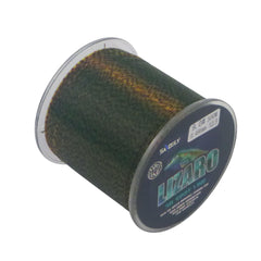 Samdely Lizaro Mono, Camo Green, #1.0, 4lb, 300Mtr