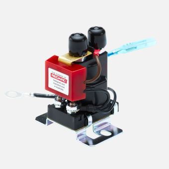 REDARC Smart Start SBI12 12V 100A battery isolator