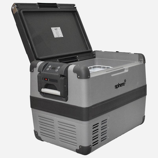 RVX-75 FRIDGE/FREEZER 75L by Sphere