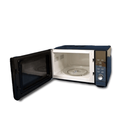 Caravan 25L 900W Microwave With Mirror Finish by Sphere