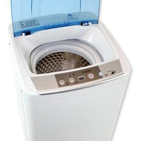 3.3 kg Automatic Mini Washing Machine 240V. STL-33C by Sphere