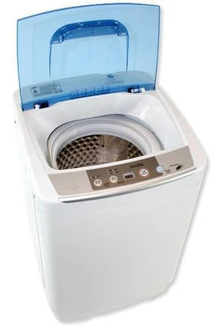 3.3 kg Automatic Mini Washing Machine 240V. STL-33C by Sphere