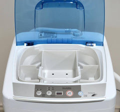 3.3 kg Automatic Mini Washing Machine 240V. STL-33C by Sphere