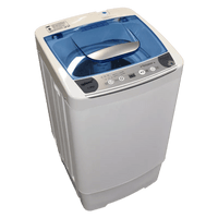 DC 3.5kg Auto Mini Washing Machine - 12V. STLDC-35C by Sphere