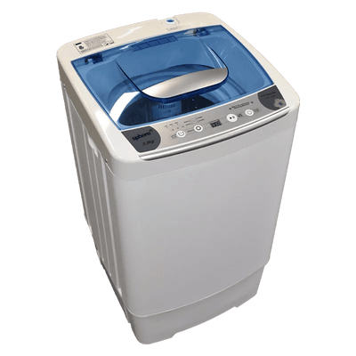 DC 3.5kg Auto Mini Washing Machine - 12V. STLDC-35C by Sphere