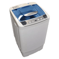 DC 3.5kg Auto Mini Washing Machine - 12V. STLDC-35C by Sphere