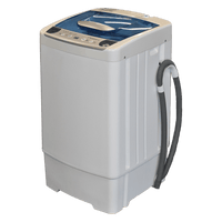 Sphere Auto Mini Washing Machine 2.6KG 240V. STL-26C by Sphere